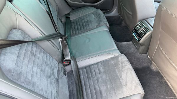 Volkswagen Passat highline 2.0 150 bhp 380486453