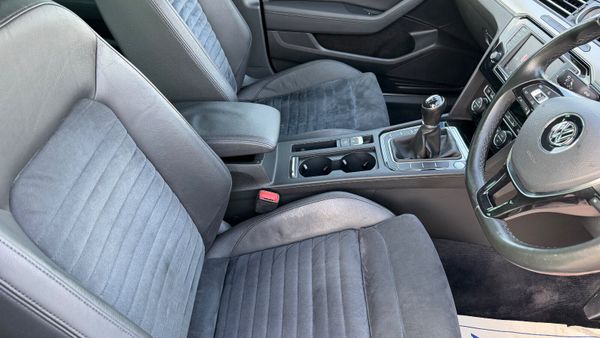 Volkswagen Passat highline 2.0 150 bhp 380486409