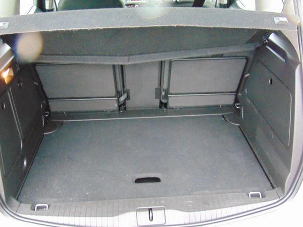 Opel Meriva 2015 S 1.6 CDTI 110PS 5DR 380489727