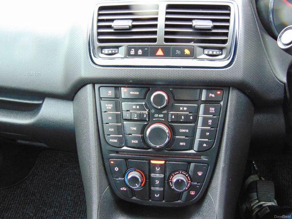 Opel Meriva 2015 S 1.6 CDTI 110PS 5DR 380489729