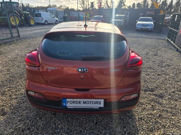 Kia Ceed 2014 380489823