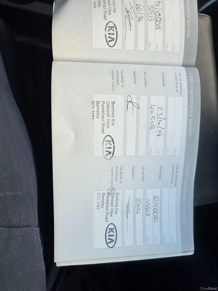 Kia Ceed 2014 380489833