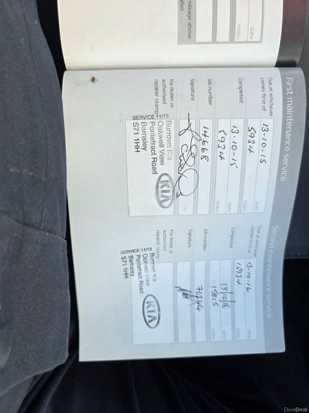 Kia Ceed 2014 380489835