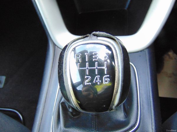 Kia Ceed 2014  1.4 VR-7 98BHP 5DR 380490481