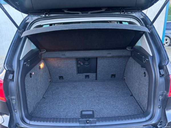 Volkswagen Tiguan SPORT LOW MILEAGE 380493497