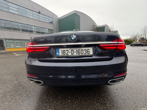 BMW 740E iPerformance Huge Spec 380495745