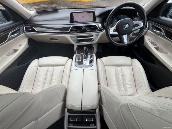 BMW 740E iPerformance Huge Spec 380495783