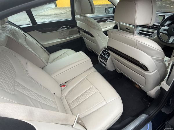 BMW 740E iPerformance Huge Spec 380495787