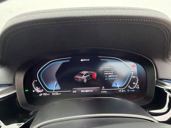 BMW 530E M Sport Pro 380495841