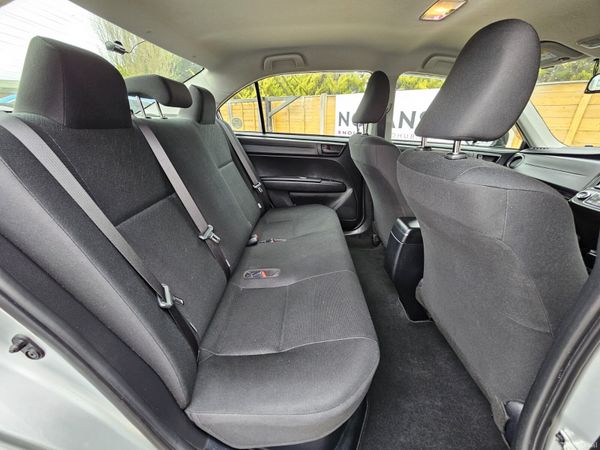 TOYOTA COROLLA AXIO HYBRID NCT 02/28 380495977