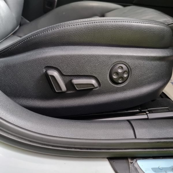 2019 Audi A3 Automatic Full Leather High Specs 380400059