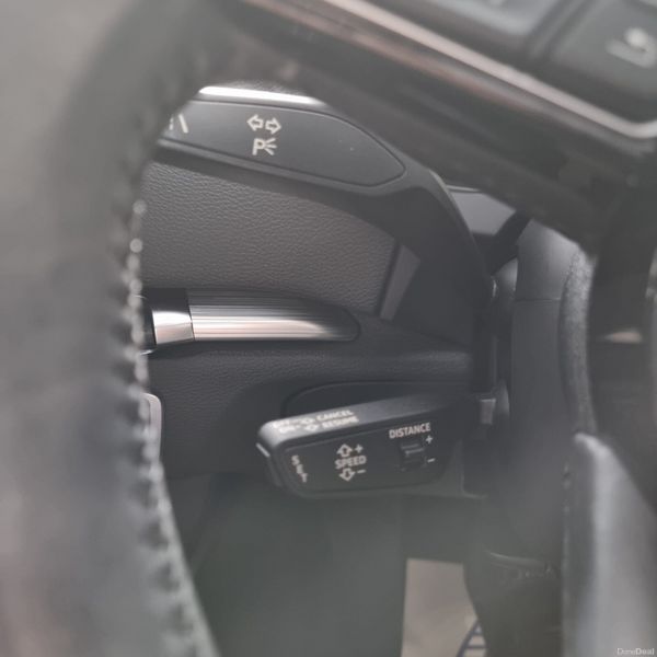 2019 Audi A3 Automatic Full Leather High Specs 380400061