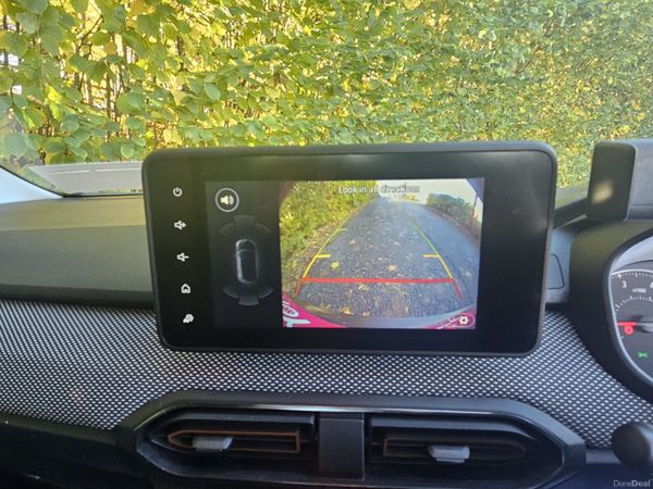 2021 DACIA SANDERO STEPWAY PRESTIGE 380402835