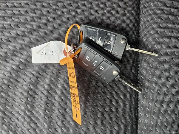 Volkswagen Polo 2019 1.0 Petrol Automatic 380404023