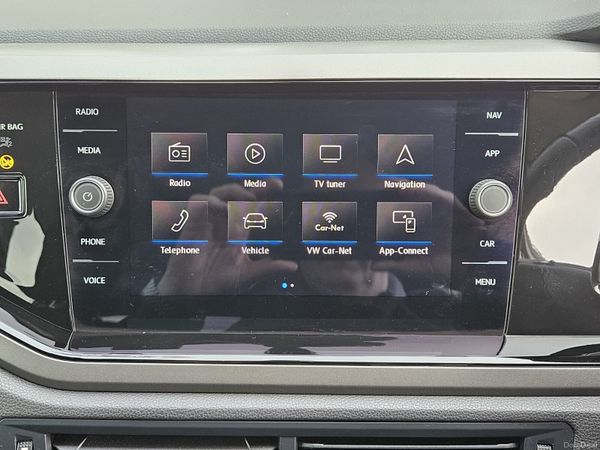 Volkswagen Polo 2019 1.0 Petrol Automatic 380404027