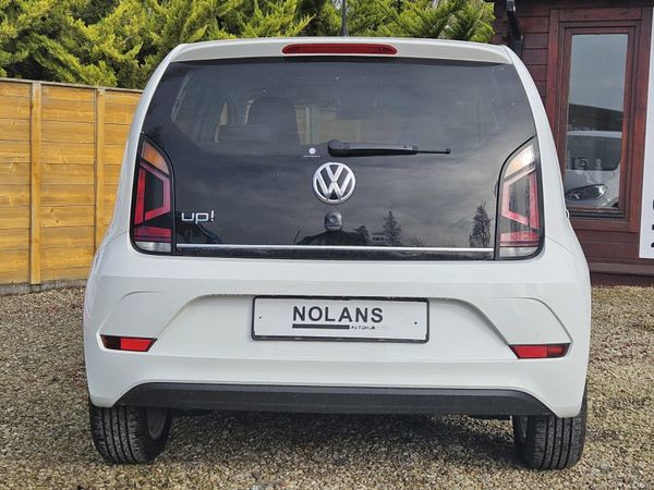 2017 UP! BEATS EDITION 1.0 PETROL AUTOMATIC 380408861