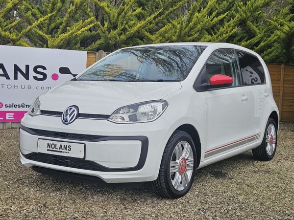 2017 UP! BEATS EDITION 1.0 PETROL AUTOMATIC 380408867