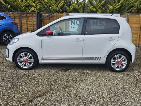 2017 UP! BEATS EDITION 1.0 PETROL AUTOMATIC 380408869