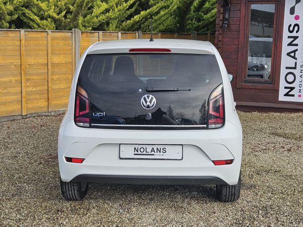 2017 UP! BEATS EDITION 1.0 PETROL AUTOMATIC 380408881