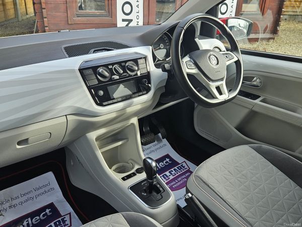 2017 UP! BEATS EDITION 1.0 PETROL AUTOMATIC 380408885