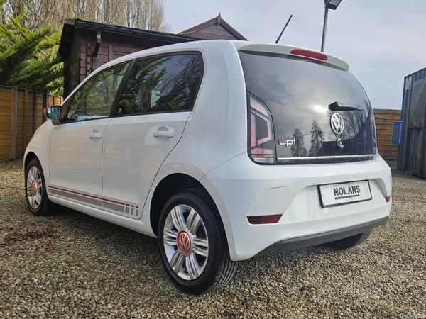 2017 UP! BEATS EDITION 1.0 PETROL AUTOMATIC 380408887