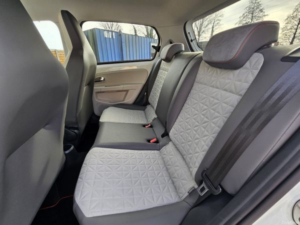 2017 UP! BEATS EDITION 1.0 PETROL AUTOMATIC 380408897