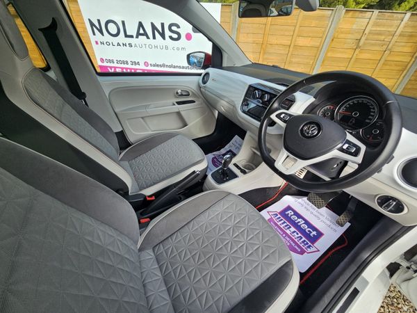 2017 UP! BEATS EDITION 1.0 PETROL AUTOMATIC 380408899