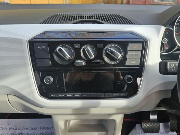 2017 UP! BEATS EDITION 1.0 PETROL AUTOMATIC 380408907