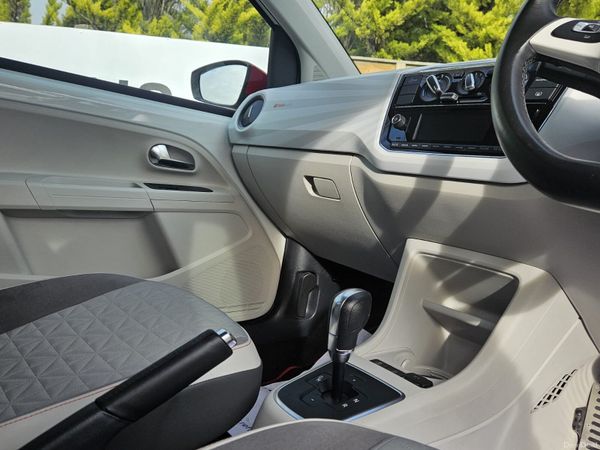 2017 UP! BEATS EDITION 1.0 PETROL AUTOMATIC 380408909