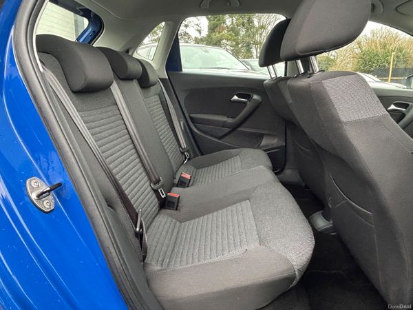 Volkswagen Polo 2013 1.2 Auto 380410311