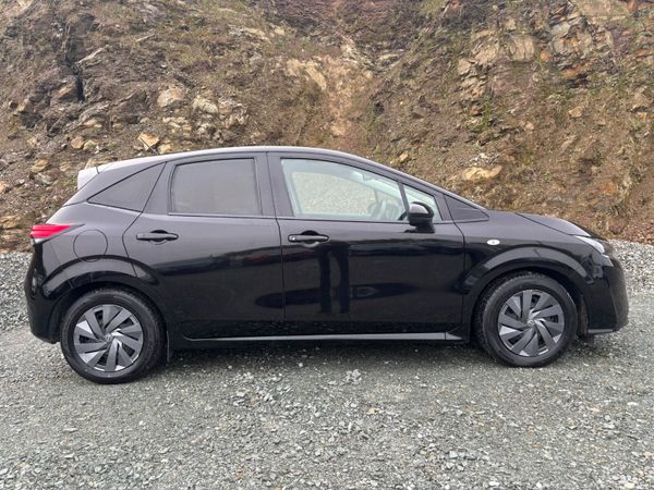 2021 NISSAN NOTE E-POWER *LOW MILEAGE* AUTOMATIC 380414659