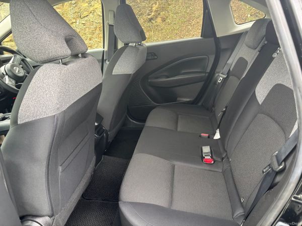 2021 NISSAN NOTE E-POWER *LOW MILEAGE* AUTOMATIC 380414671