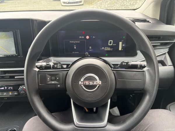 2021 NISSAN NOTE E-POWER *LOW MILEAGE* AUTOMATIC 380414675