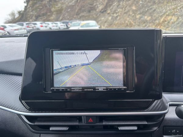 2021 NISSAN NOTE E-POWER *LOW MILEAGE* AUTOMATIC 380414677