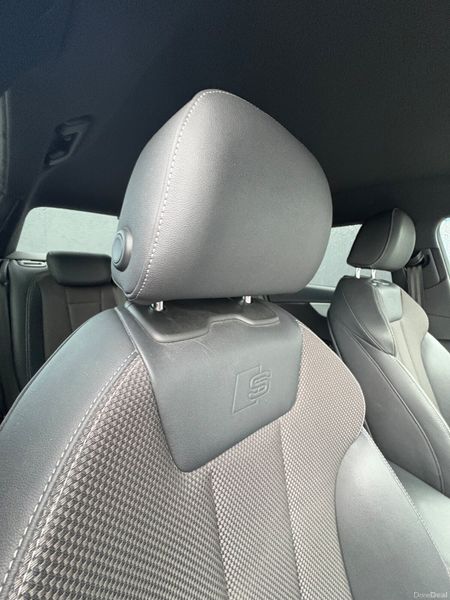 Audi A4 2.0 TFSi S Line 252Ps Automatic Quattro 380414863