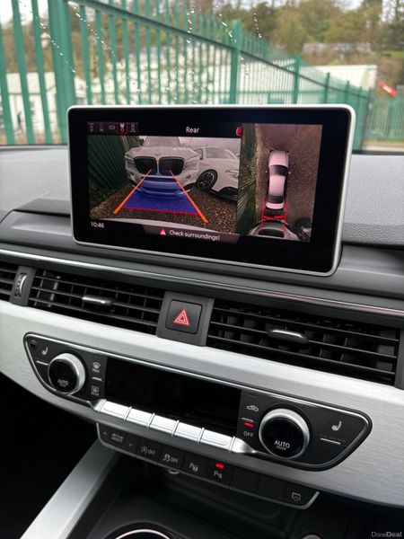 Audi A4 2.0 TFSi S Line 252Ps Automatic Quattro 380414865