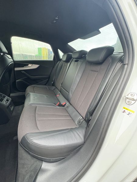 Audi A4 2.0 TFSi S Line 252Ps Automatic Quattro 380414869