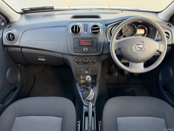 2016 Dacia Sandero *LowKms 380416491