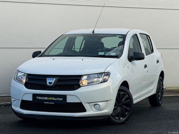 2016 Dacia Sandero *LowKms 380416499