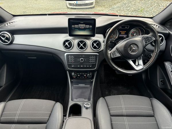 2016 MERCEDES CLA SPORT *LOW MILEAGE* AUTOMATIC 380420351