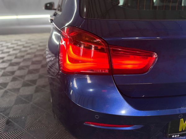 ◼️2017 BMW 118D LUXURY AUTOMATIC◼️ 380421041