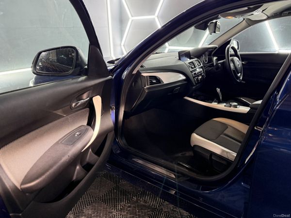 ◼️2017 BMW 118D LUXURY AUTOMATIC◼️ 380421049