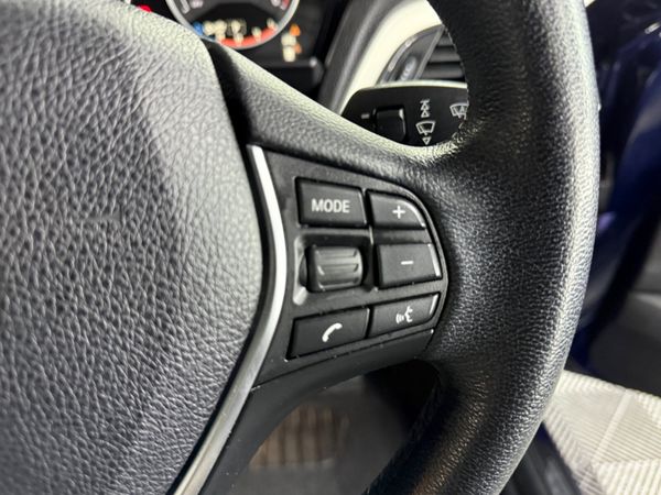 ◼️2017 BMW 118D LUXURY AUTOMATIC◼️ 380421065