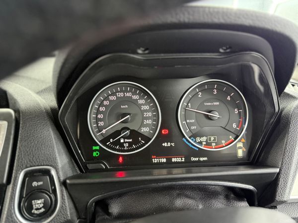 ◼️2017 BMW 118D LUXURY AUTOMATIC◼️ 380421069