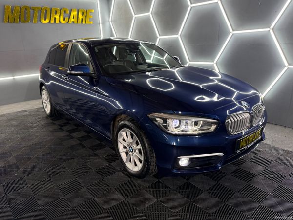 ◼️2017 BMW 118D LUXURY AUTOMATIC◼️ 380421027