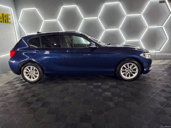 ◼️2017 BMW 118D LUXURY AUTOMATIC◼️ 380421031