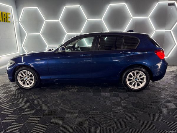 ◼️2017 BMW 118D LUXURY AUTOMATIC◼️ 380421037