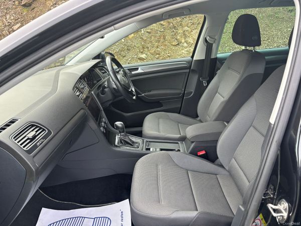 2020 VW GOLF EST AUTOMATIC 380421895