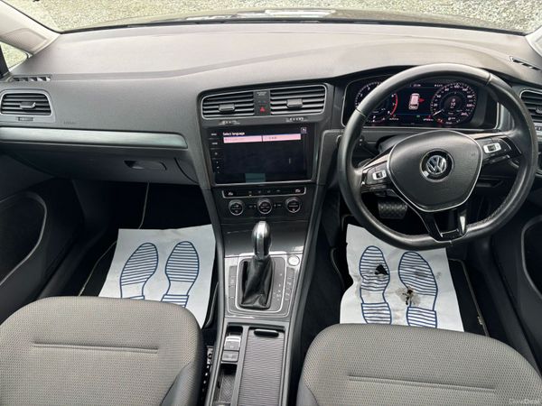2020 VW GOLF EST AUTOMATIC 380421897