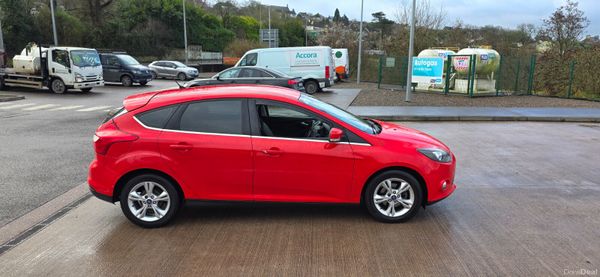 Ford Focus 2013 Low Miles Nct and Tax 380422907